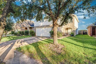 1006 Vernage Rd in Houston, TX - Building Photo - Building Photo