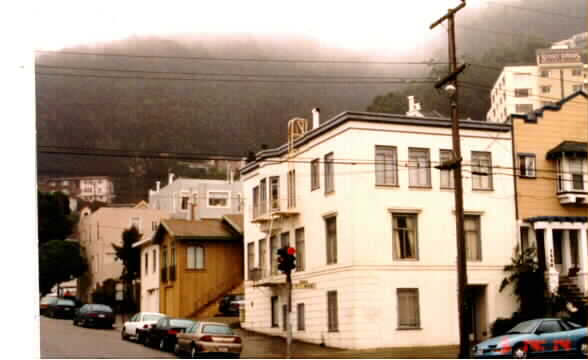 1500 7th Ave in San Francisco, CA - Building Photo - Building Photo