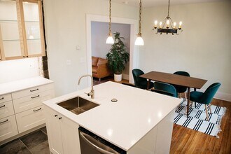 Hortensia Townhomes in Detroit, MI - Foto de edificio - Building Photo