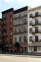 202 Ninth Avenue Apartments