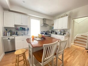 1 Minton St in Boston, MA - Building Photo - Building Photo