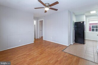 2415 Ontario Rd NW in Washington, DC - Building Photo - Building Photo