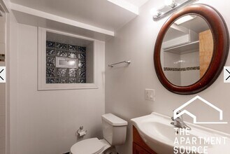 2835 N Damen Ave, Unit 1 in Chicago, IL - Foto de edificio - Building Photo