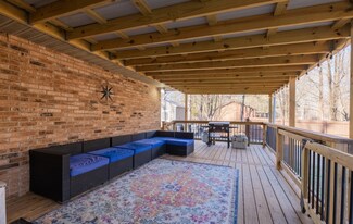 763 Gilley Cir in Manchester, TN - Building Photo