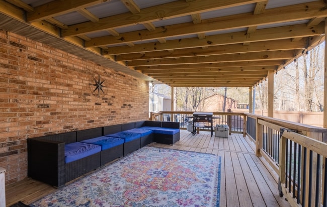 property at 763 Gilley Cir