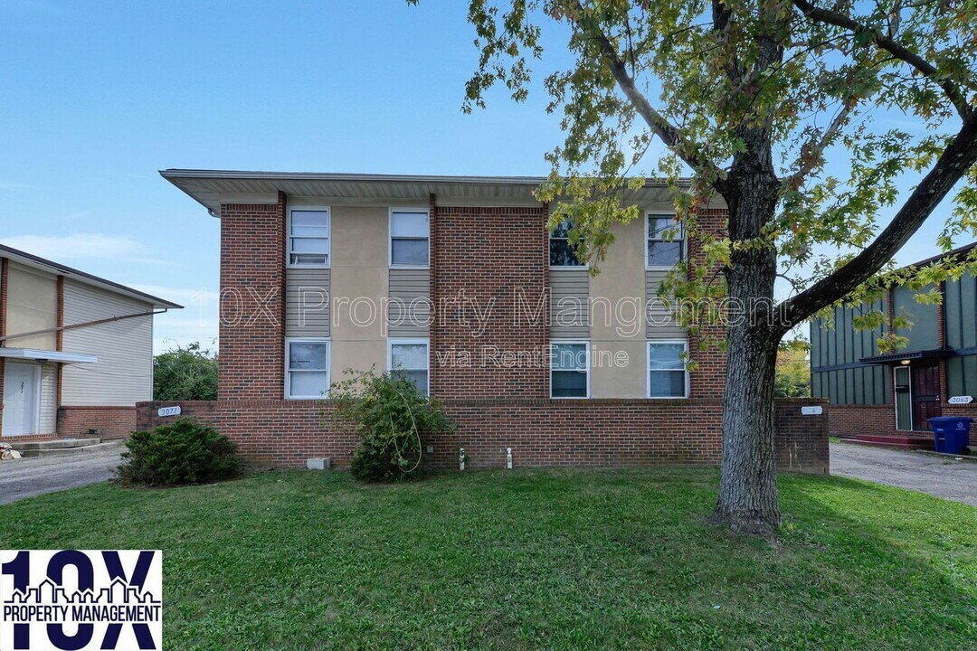 3069 Rotunda Ct S in Columbus, OH - Building Photo