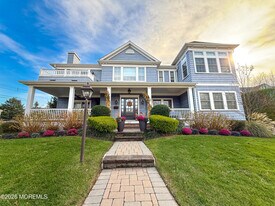 315 Pitney Ave in Spring Lake, NJ - Building Photo