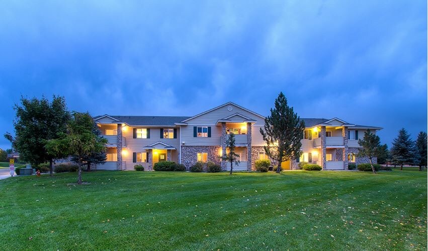 Big Thompson Manor II Apartments Loveland, CO Apartments For Rent