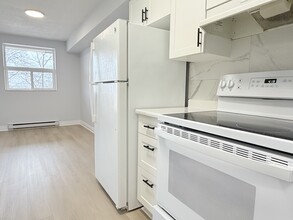 1071 McDougall St in Windsor, ON - Building Photo - Building Photo