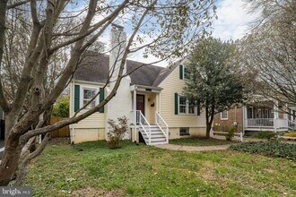 4818 22nd Rd N in Arlington, VA - Building Photo - Building Photo