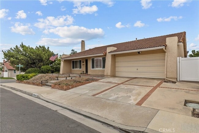 26642 Avenida Veronica in Mission Viejo, CA - Building Photo - Building Photo