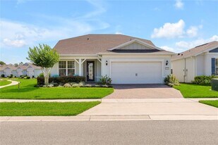 2793 Nature Vw Rd in St. Cloud, FL - Building Photo