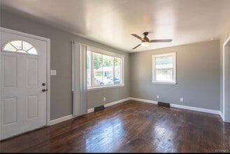 730 C St in Petersburg, VA - Building Photo - Building Photo