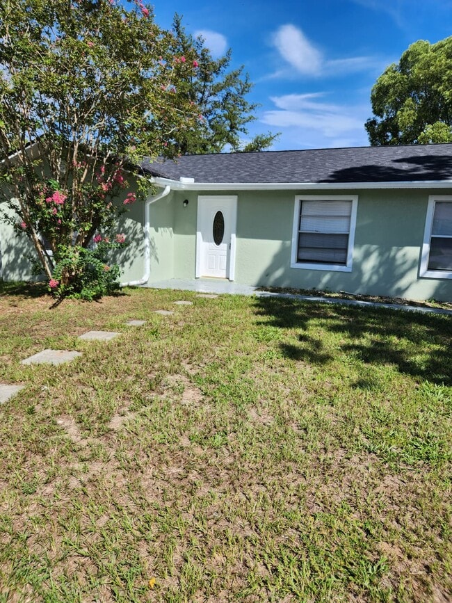 property at 3 Spring Lane Way