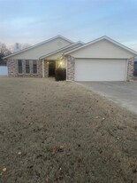 14409 Keri Cir in Oklahoma City, OK - Building Photo