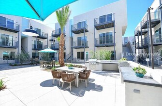 Plaza 1640 in National City, CA - Foto de edificio - Building Photo