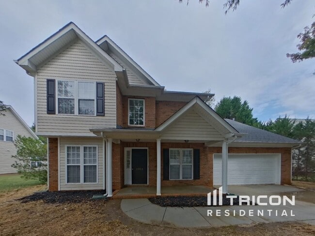 2001 Enderbury Dr in Indian Trail, NC - Building Photo - Building Photo
