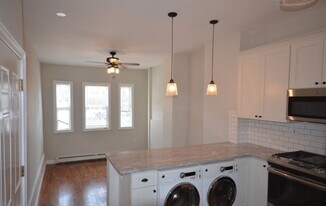 12 Chelsea St in Boston, MA - Building Photo