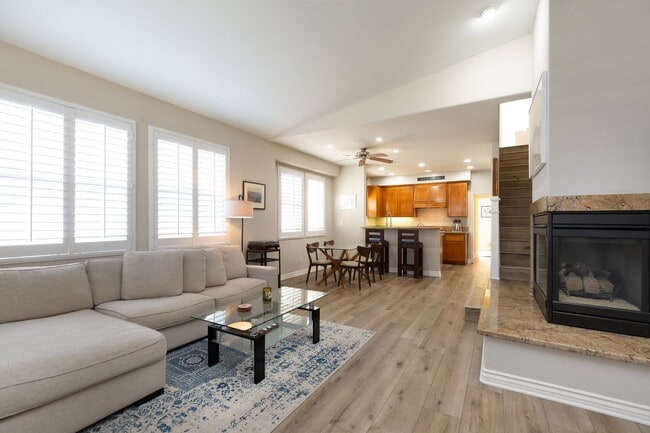 property at 4054 Albatross St