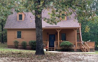 45 Lookout Point in Sanford, NC - Building Photo