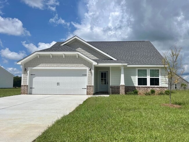 property at 14439 Quail Rdg Dr