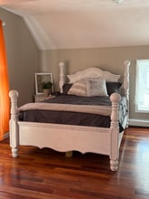 160 Adams St in Woonsocket, RI - Building Photo - Building Photo