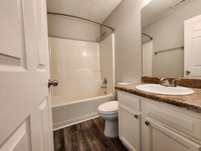 199 Evergreen Trail SE in Cartersville, GA - Building Photo - Building Photo