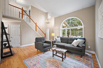 1169 Beacon Hill Way in Colorado Springs, CO - Building Photo - Building Photo