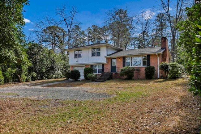 4454 Wildcat Rd in Columbia, SC - Building Photo - Building Photo