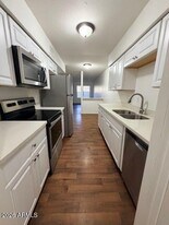 44 S Williams in Mesa, AZ - Building Photo