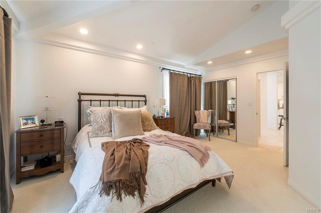 1206 S Catalina Ave in Redondo Beach, CA - Building Photo