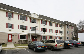 St. Francis Cabrini Senior Housing in Coram, NY - Building Photo - Building Photo