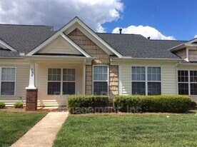 752 Sasha Ct in Rock Hill, SC - Building Photo