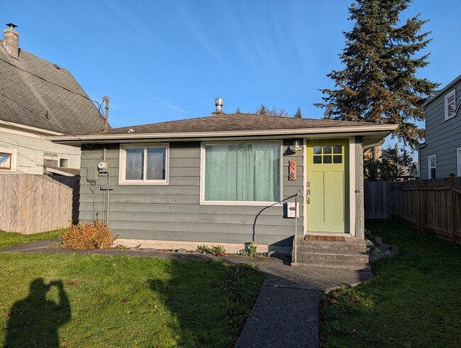 property at 628 Jameson St