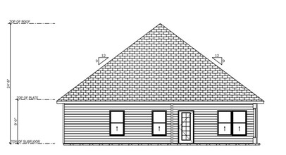 9041 Ivanhoe Dr in Tuscaloosa, AL - Building Photo - Building Photo