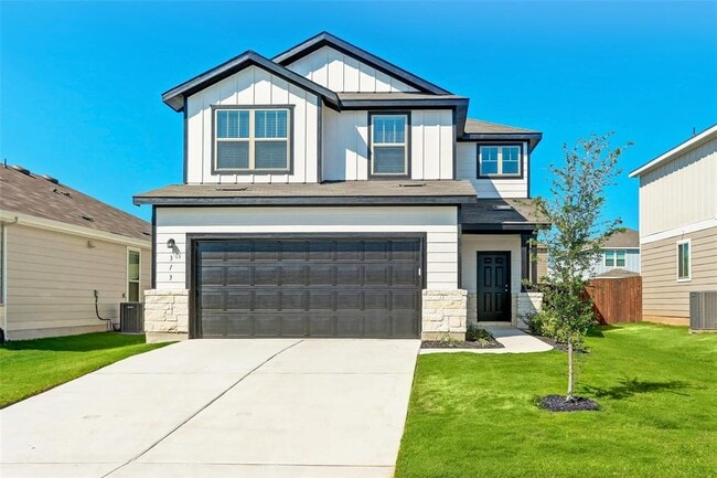 property at 313 Spotted Rail Rdg