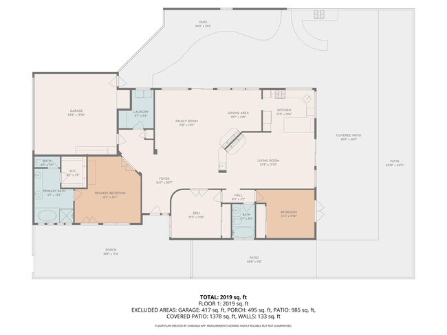 7 Florentina Dr in Rancho Mirage, CA - Building Photo - Building Photo