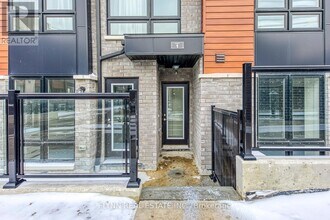 30 Liben Wy in Toronto, ON - Building Photo - Building Photo