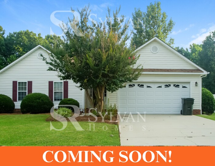 1710 Rosewell Dr in Rock Hill, SC - Foto de edificio