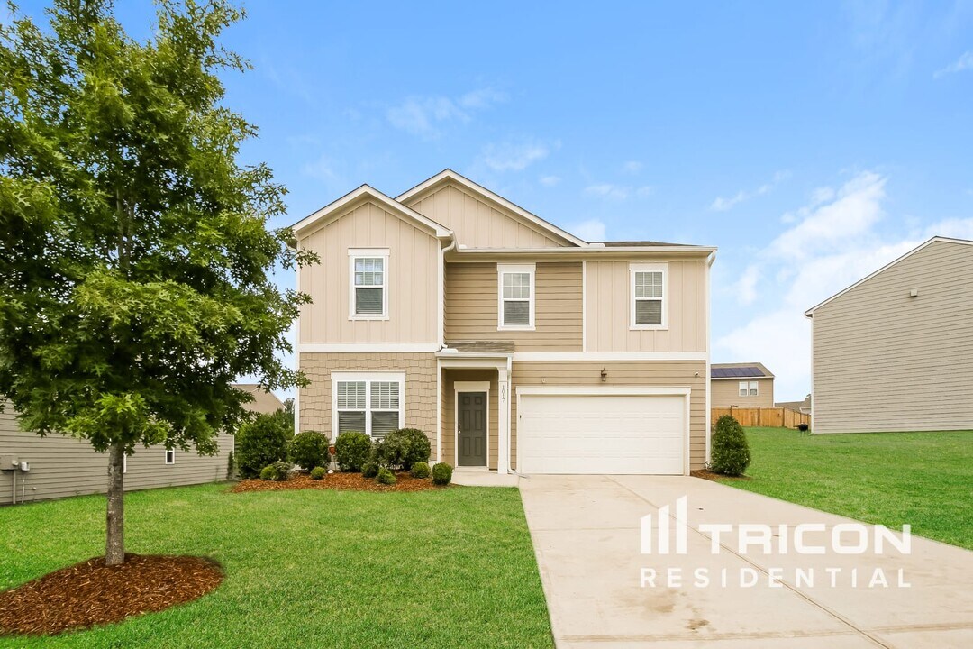 1017 Hudson Ct in Bethlehem, GA - Building Photo