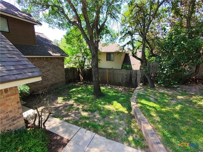 property at 1110 Boulder Run