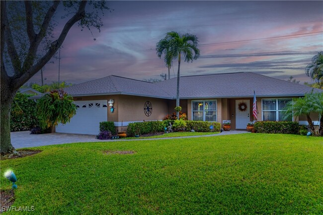 property at 1073 N Alhambra Cir