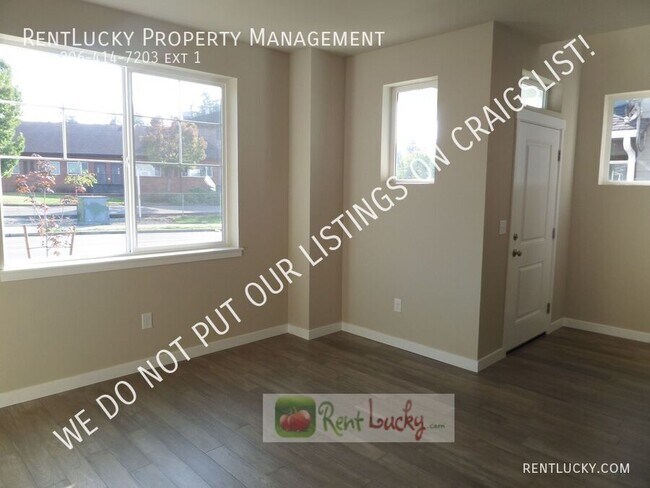 1433 E 48th St in Tacoma, WA - Building Photo - Building Photo