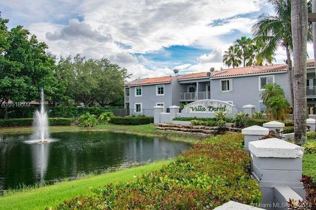 property at 4744 NW 114th Ave