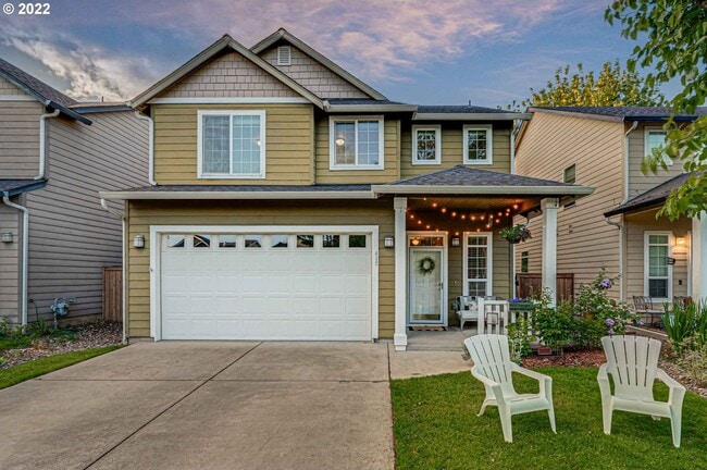 property at 412 NW 153rd St