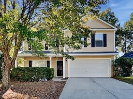 125 Ducane St in Summerville, SC - Building Photo