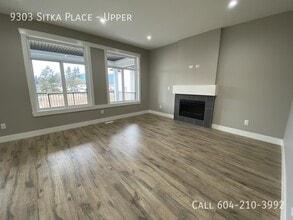 9303 Sitka Pl in Chilliwack, BC - Building Photo - Building Photo