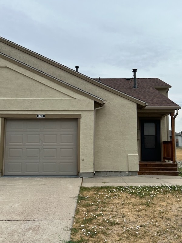 property at 348 Sacajawea Ct