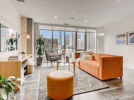 Sentral DTLA at 732 S. Spring Apartments