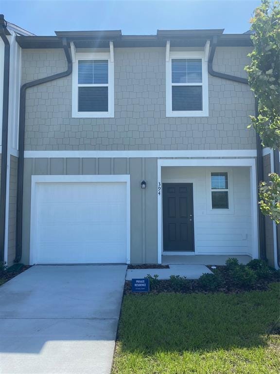 property at 394 Madison Dr